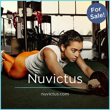 Nuvictus.com