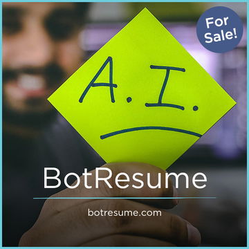 BotResume.com