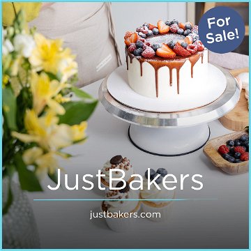JustBakers.com