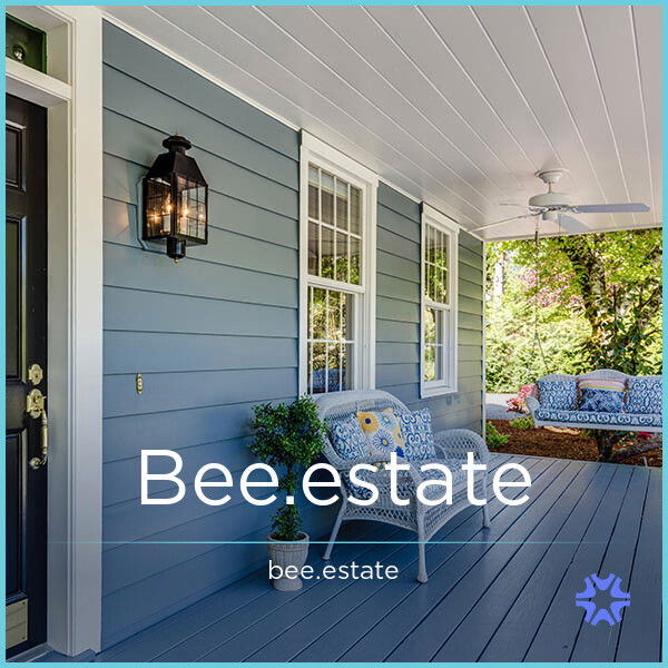 Bee.estate — 2