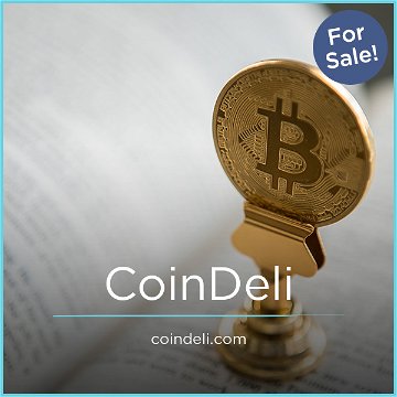 CoinDeli.com