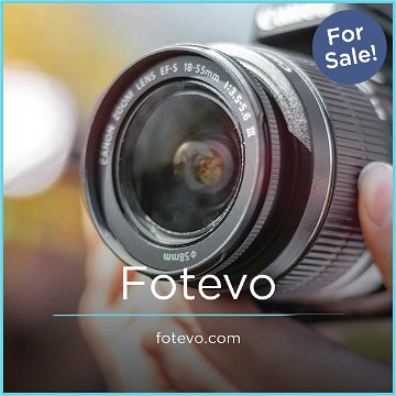 Fotevo.com