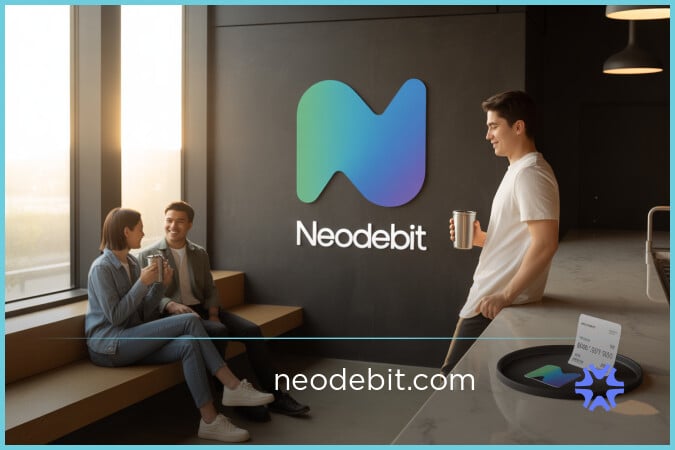NeoDebit.com image 2