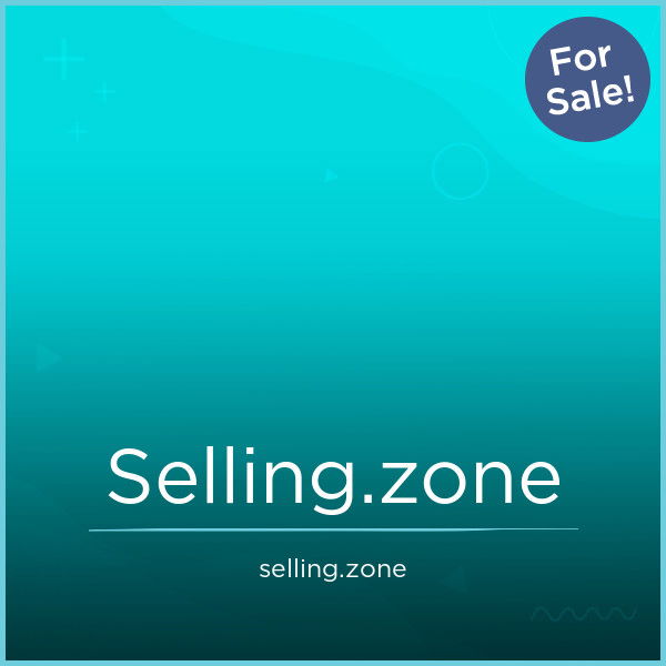 Selling.zone