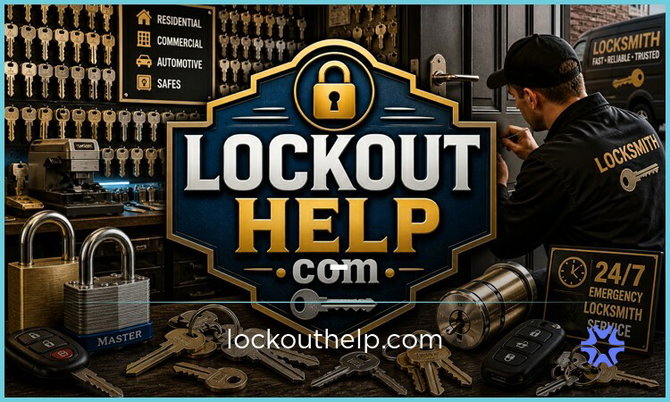 LockoutHelp.com — 2