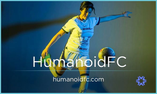 HumanoidFC.com