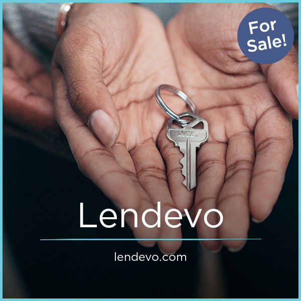 Lendevo.com