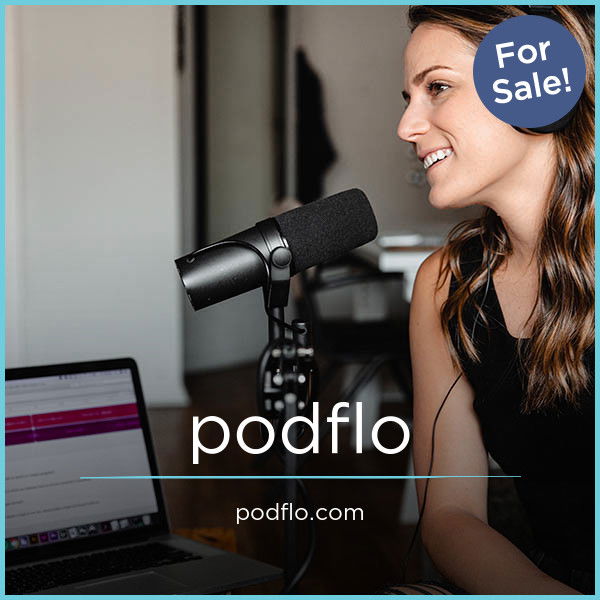 PodFlo.com — 2