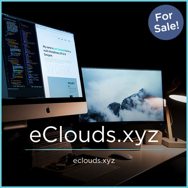 eClouds.xyz