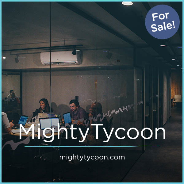 MightyTycoon.com
