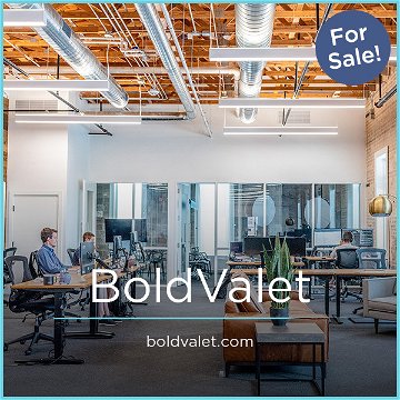 BoldValet.com