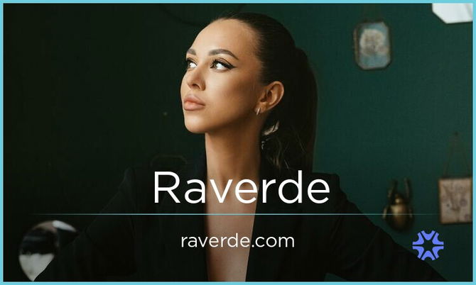 Raverde.com