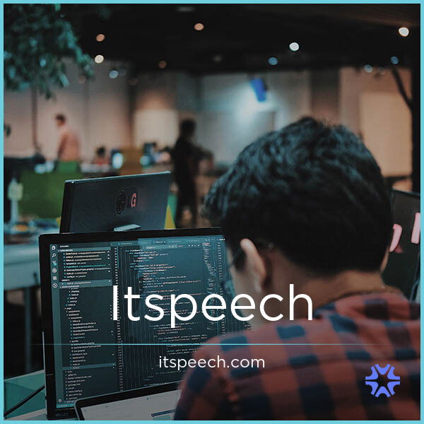 ITSpeech.com