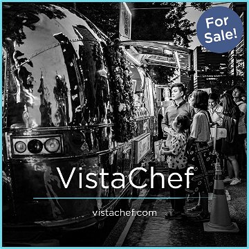 VistaChef.com