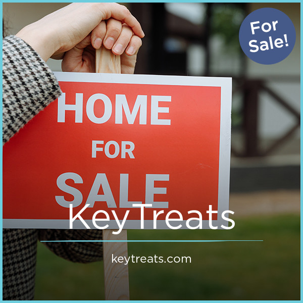 KeyTreats.com - buy Unique premium names