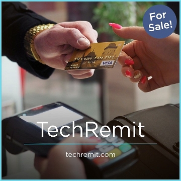 TechRemit.com