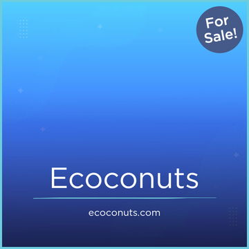 ecoconuts.com