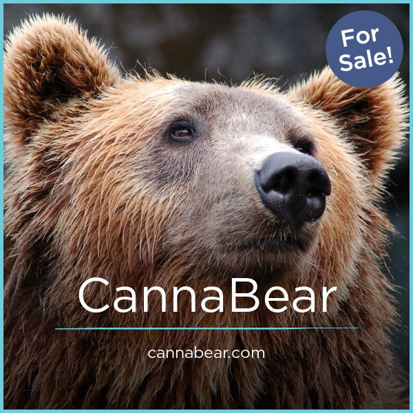 CannaBear.com