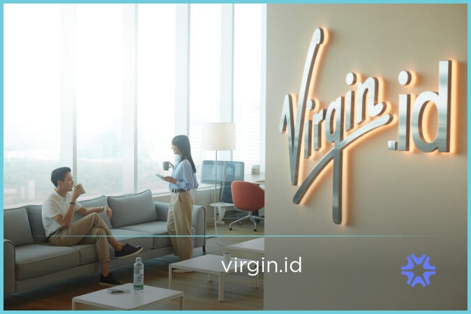 Virgin.id image 2