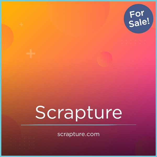 Scrapture.com image 2