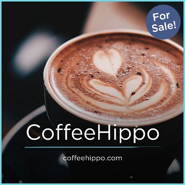 CoffeeHippo.com