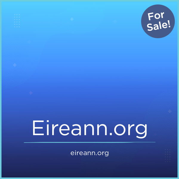 Eireann.org