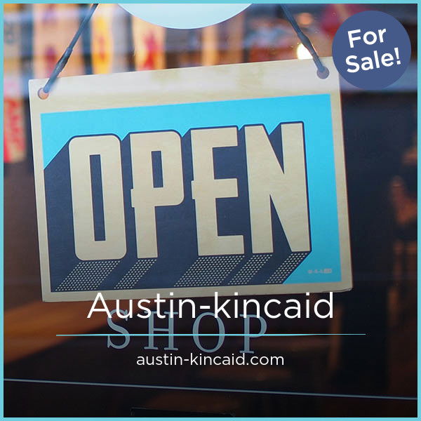 Austin-Kincaid.com
