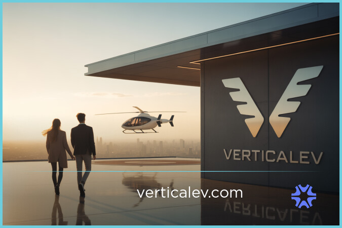 VerticalEV.com — 2