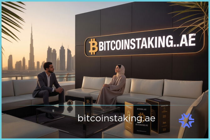 BitcoinStaking.ae — 2