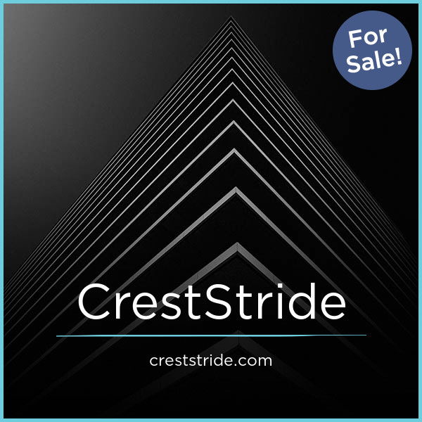 CrestStride.com