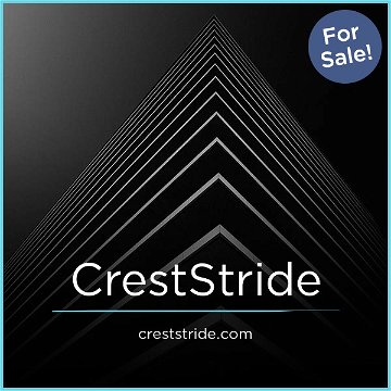 CrestStride.com