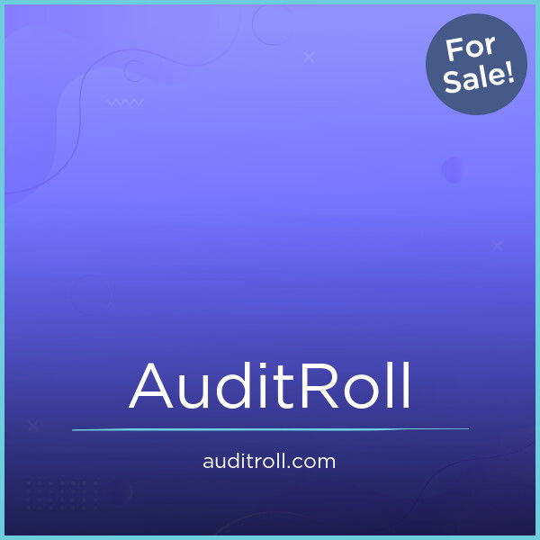 AuditRoll.com