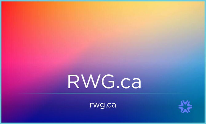 RWG.ca
