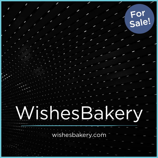 WishesBakery.com