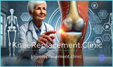 KneeReplacement logo