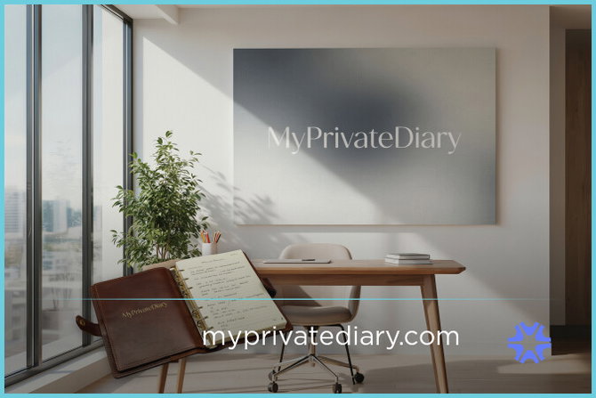 MyPrivateDiary.com — 2