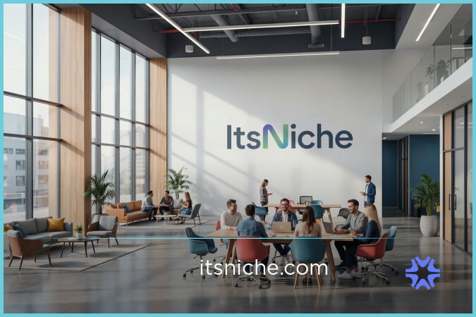 ItsNiche.com — 2