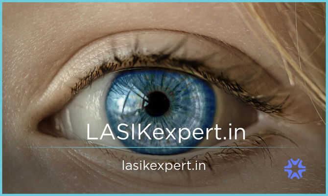 LASIKexpert.in