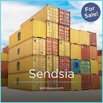 Sendsia.com