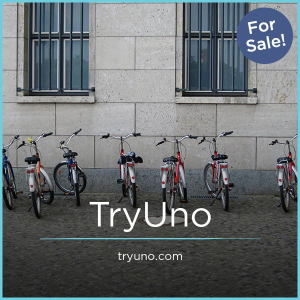 TryUno.com