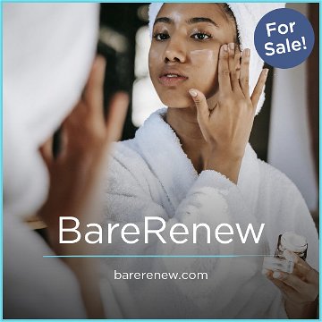 BareRenew.com