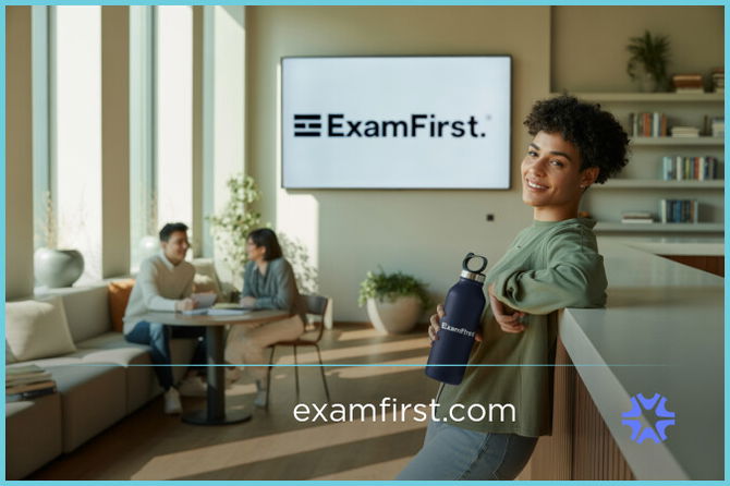 ExamFirst.com — 2