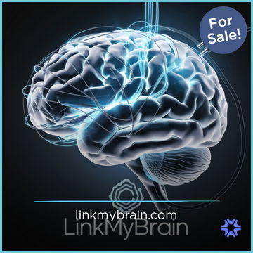 LinkMyBrain.com