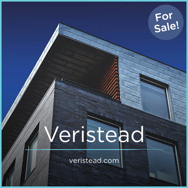 VeriStead.com — 2