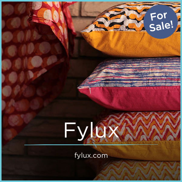 Fylux.com