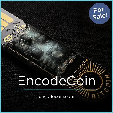 EncodeCoin.com