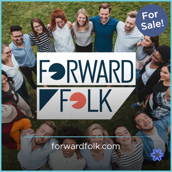 ForwardFolk.com - Unique premium names