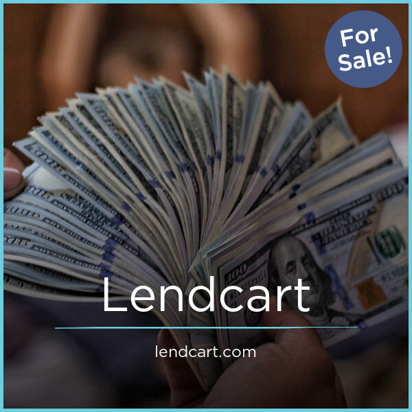 lendcart.com image 2