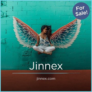 Jinnex.com