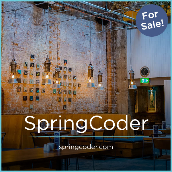 SpringCoder.com image 2